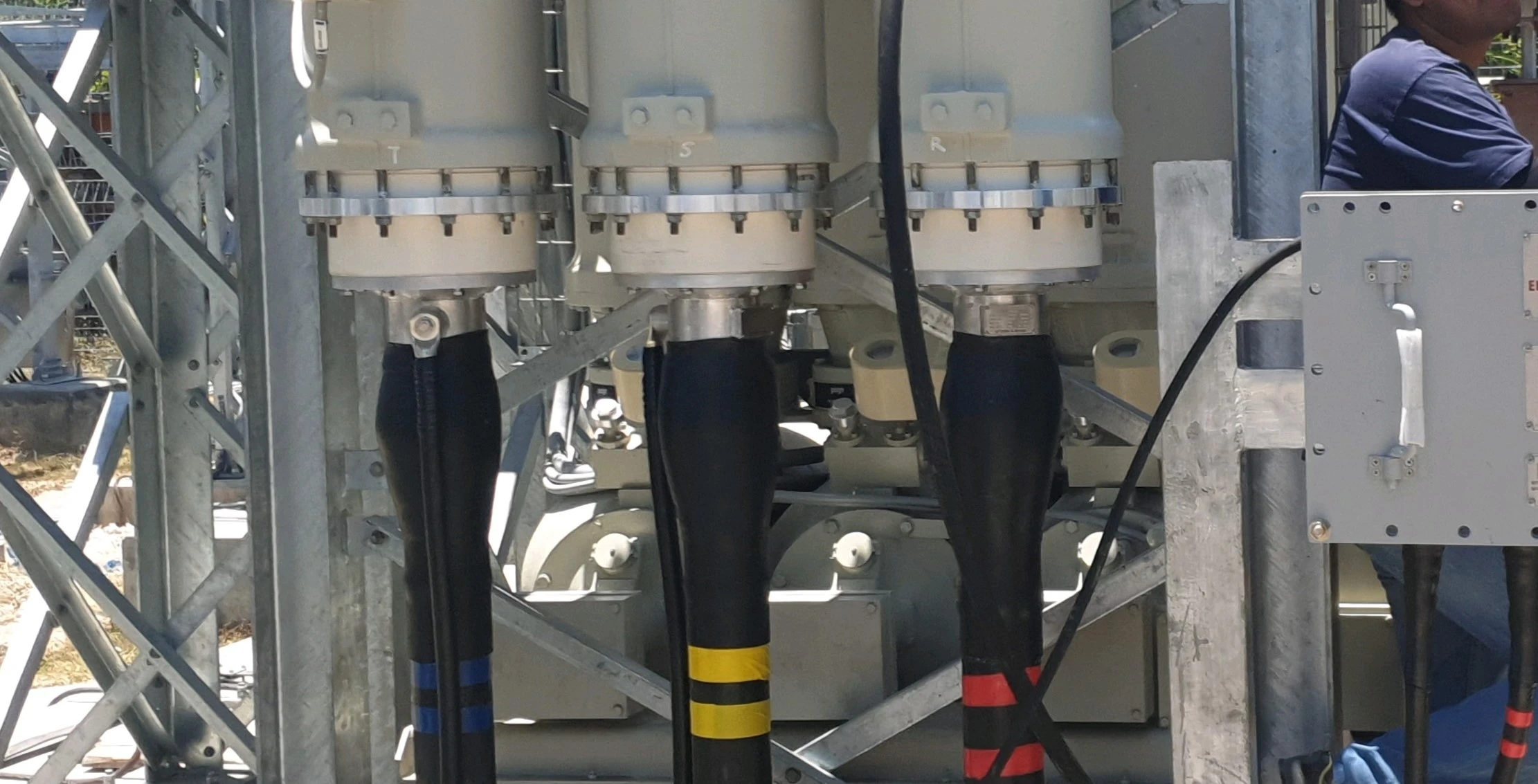 TUNAS ENERGI CONSTRUCTION