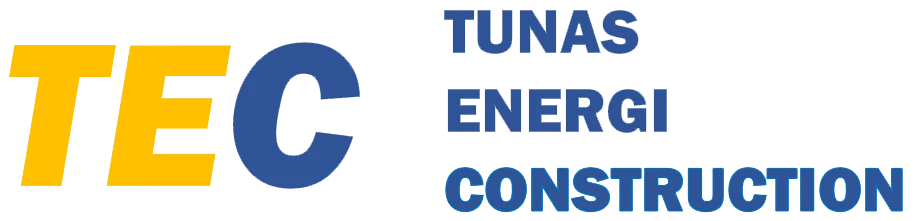 TUNAS ENERGI CONSTRUCTION