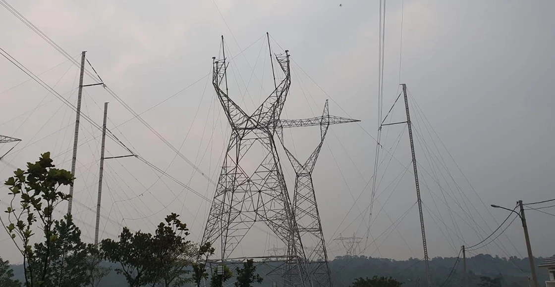 TUNAS ENERGI CONSTRUCTION