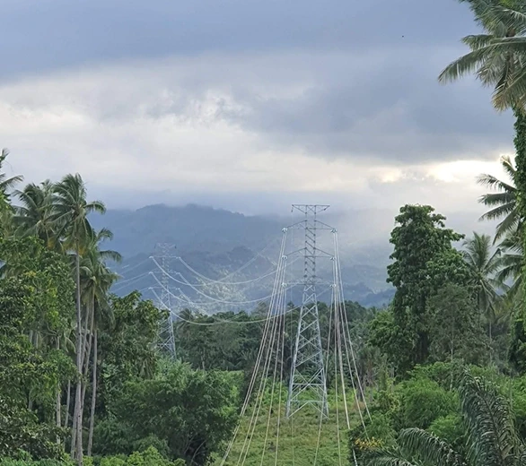 TUNAS ENERGI CONSTRUCTION